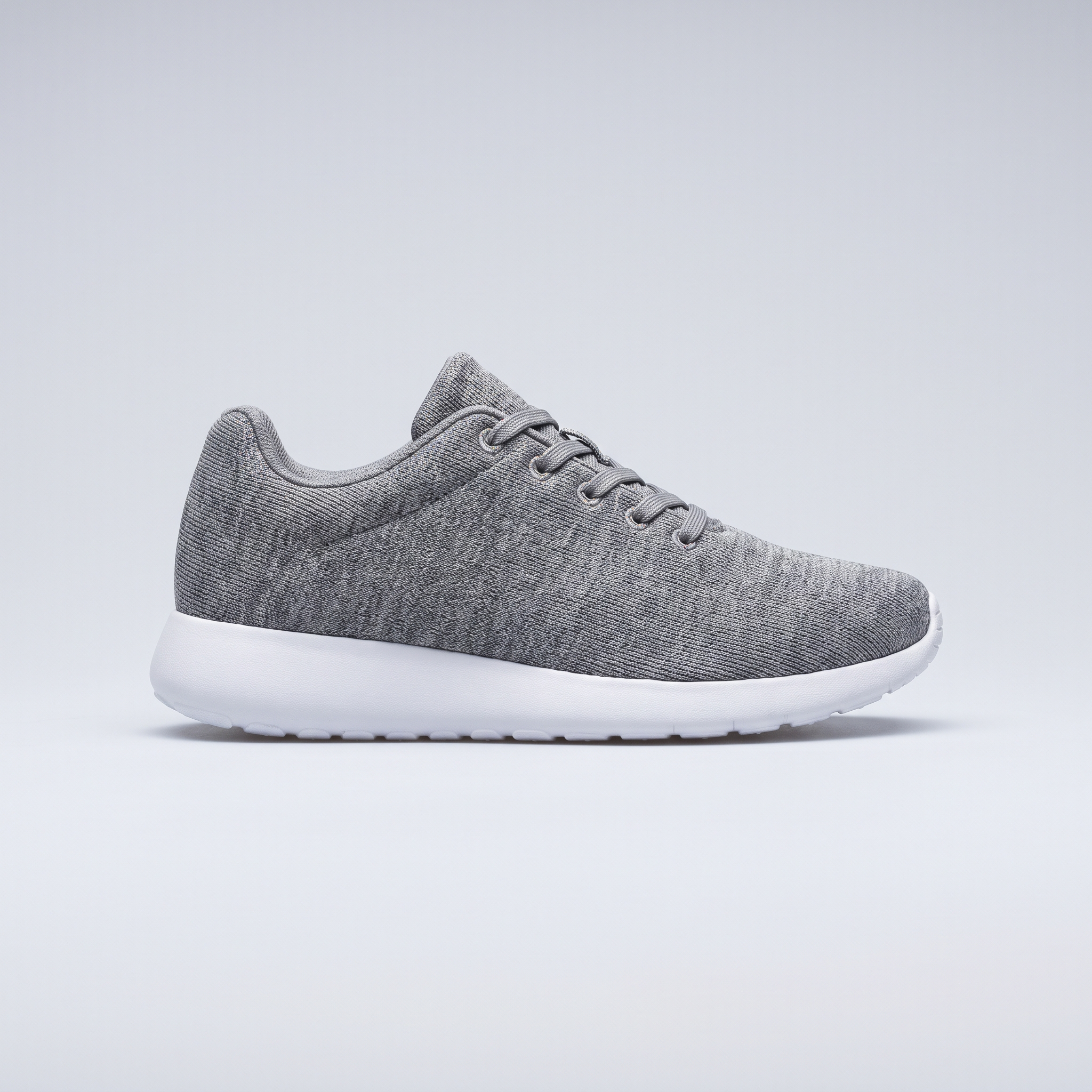 Street Knit Grey - Gris